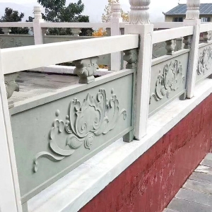 石欄桿34