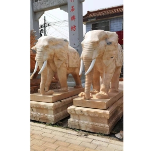 動(dòng)物雕塑24