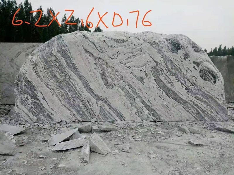 景觀石