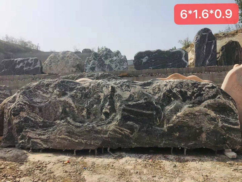 景觀石