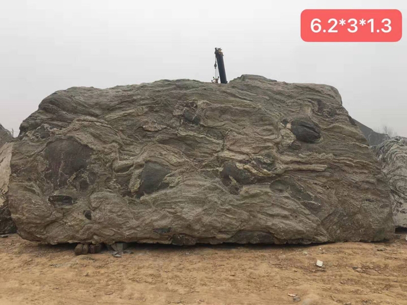 景觀石